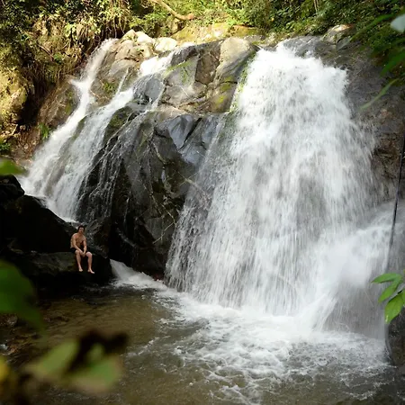 Finca Carpe Diem Ecolodge-2
