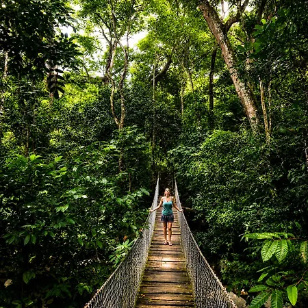 Finca Carpe Diem Ecolodge-3