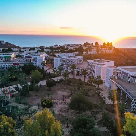 Lunja Village - Agadir-2