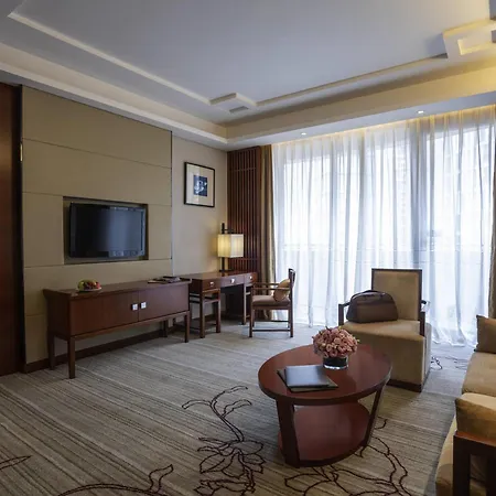 Pullman Foshan Shunde-3