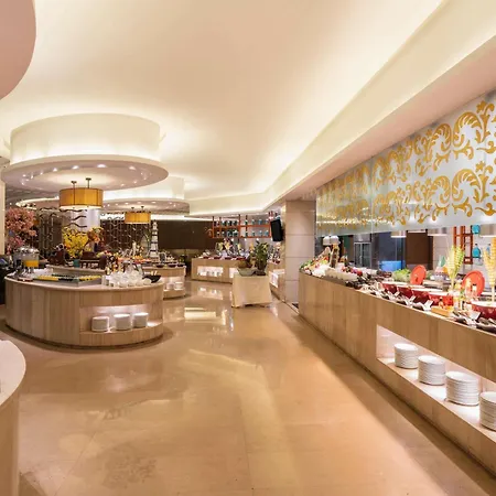 Pullman Foshan Shunde-2