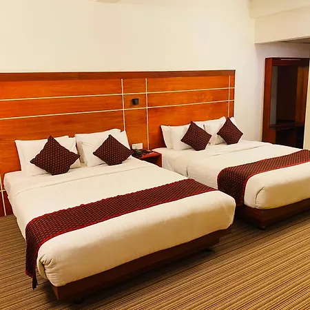 Hiltown Hotel-2