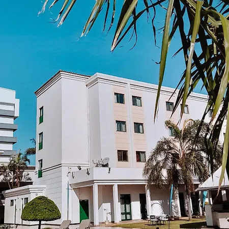 Hotel Vip Grand Maputo-3