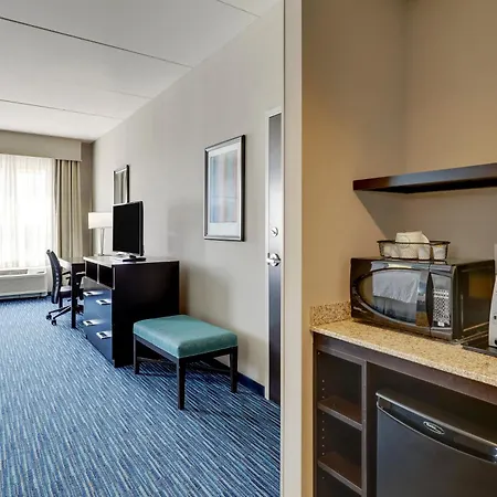 Holiday Inn Indianapolis Airport By Ihg-3
