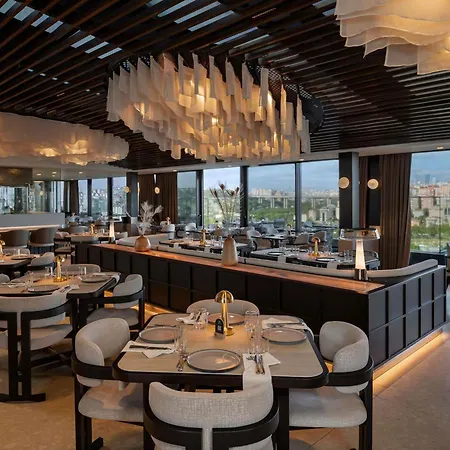 Moevenpick Istanbul Hotel Golden Horn-3