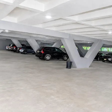 Golfview Suites & Conference Center, Ikeja-3