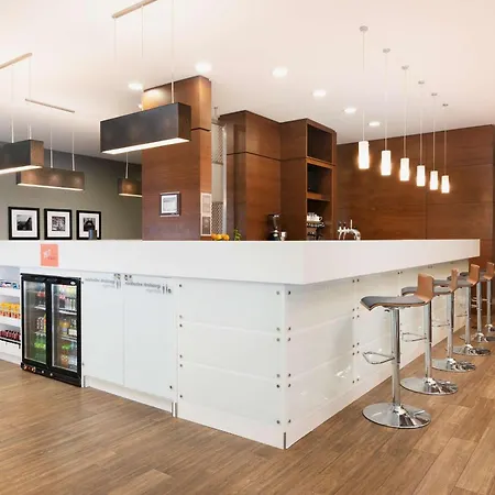 Hampton By Hilton Krakow-2