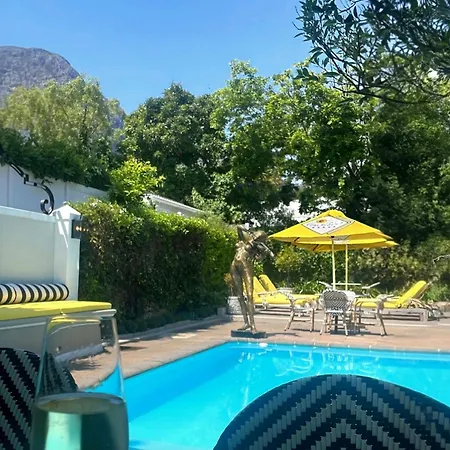Fleur Du Soleil Luxury Guesthouse-3