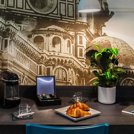 Mercure Firenze Centro-2