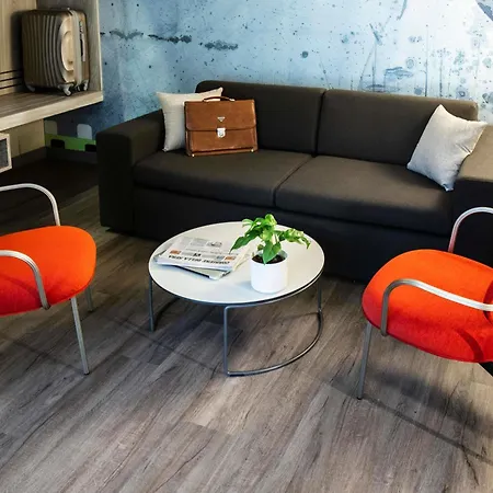 Mercure Firenze Centro-3
