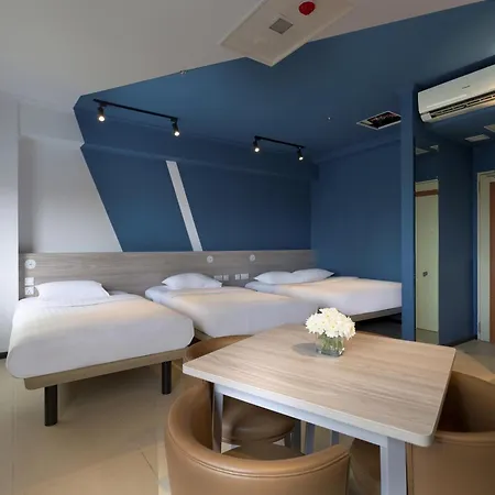 Ibis Budget Phnom Penh Riverside-2