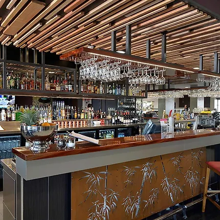 Rydges Palmerston - Darwin-3