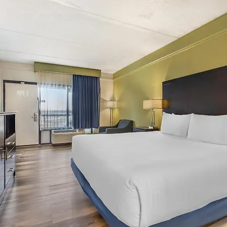 Best Western Kent Narrows Inn-3