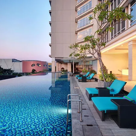 Grand Mercure Solo Baru-3