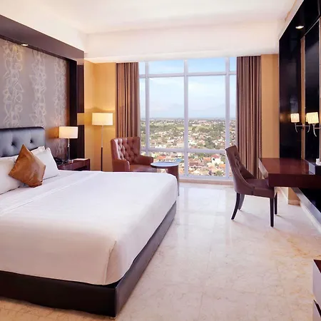 Grand Mercure Solo Baru-2