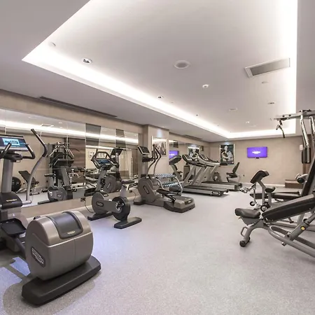 Mercure Tbilisi Old Town-3