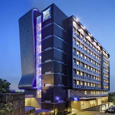 Ibis Budget Jakarta Airport-2