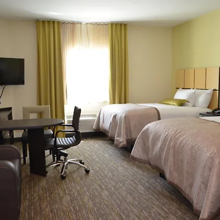 Candlewood Suites San Antonio Airport By Ihg-3