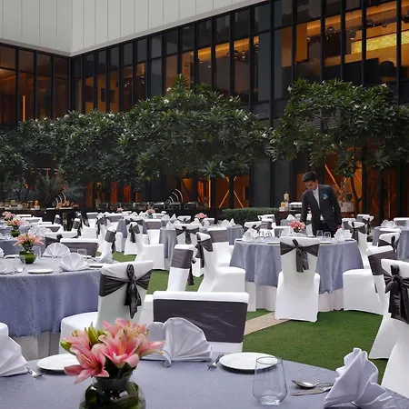 Novotel New Delhi Aerocity-2