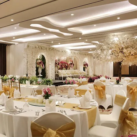 Crowne Plaza Bandung By Ihg-2