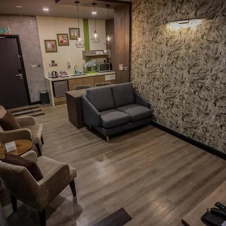 Valya Hotel, Ipoh-3