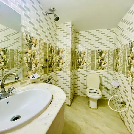 Hotel Mishuk-3