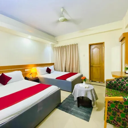 Hotel Mishuk-2