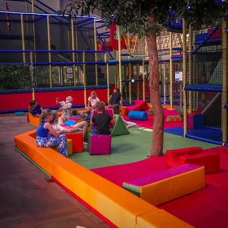 Camping Wedderbergen-2