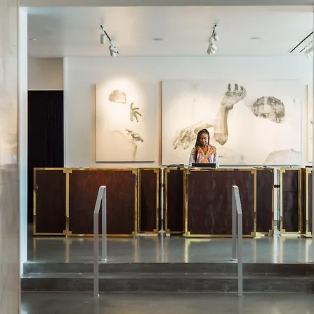 21C Museum Hotel Lexington-2