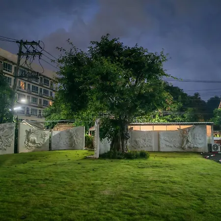 The Chaya Resort And Spa-2