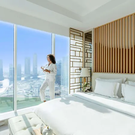 Pullman Dubai Downtown-2