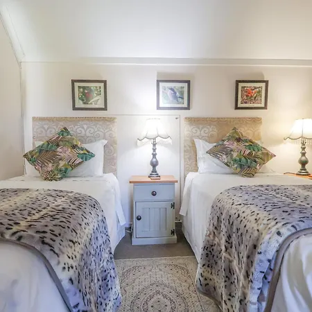 York House Guest House-2