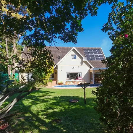 York House Guest House-3