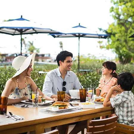 Hua Hin Marriott Resort And Spa-2