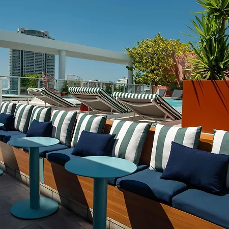 Novotel Miami Brickell-3
