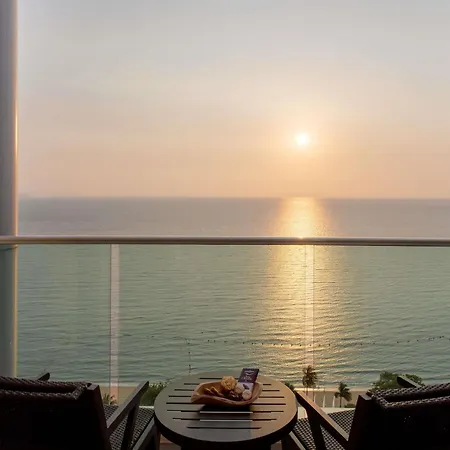 Moevenpick Siam Hotel Na Jomtien Pattaya-3