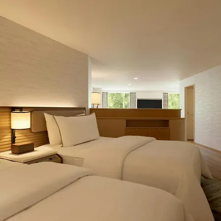 The Westin Rusutsu Resort-3