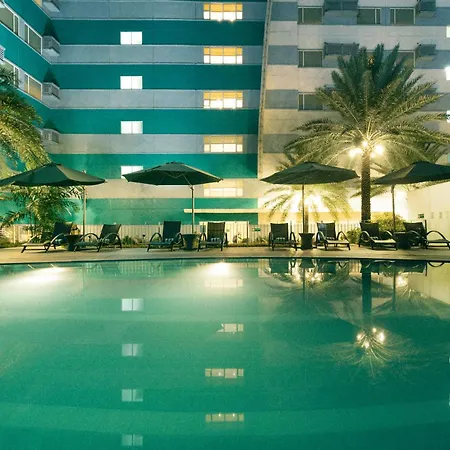 Hotel101 - Manila-3