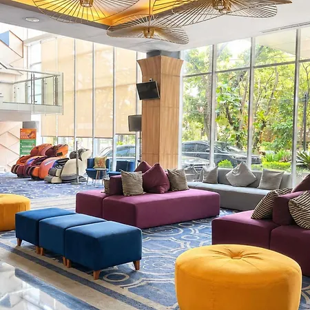 Mercure Bandung Nexa Supratman-3
