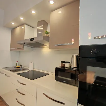 Friday Apartments-2