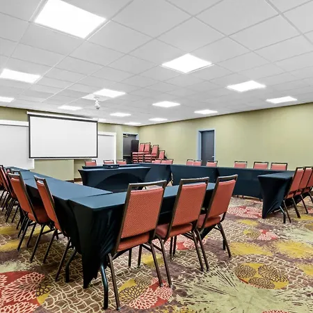 Comfort Suites Columbia At Harbison-3