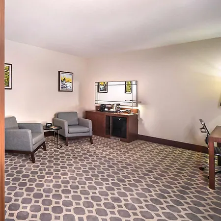 Mercure Istanbul West Hotel & Convention Center-3
