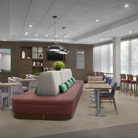 Home2 Suites By Hilton Louisville East Hurstbourne-2