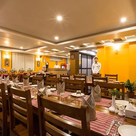 Hotel Utsab Himalaya-3