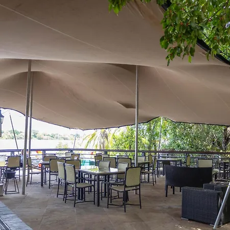 The Victoria Falls Waterfront-2