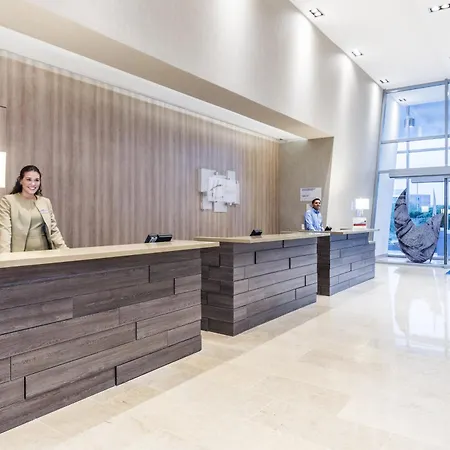 Holiday Inn Express - Barranquilla Buenavista By Ihg-2