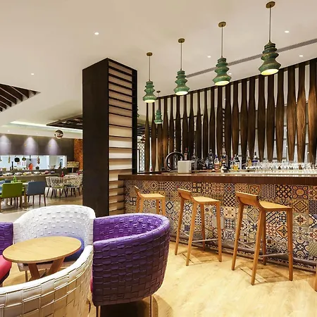 Ibis Styles Goa Calangute - An Accor Brand-2