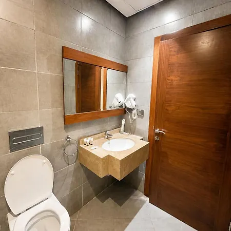 Palm Boutique Hotel-3