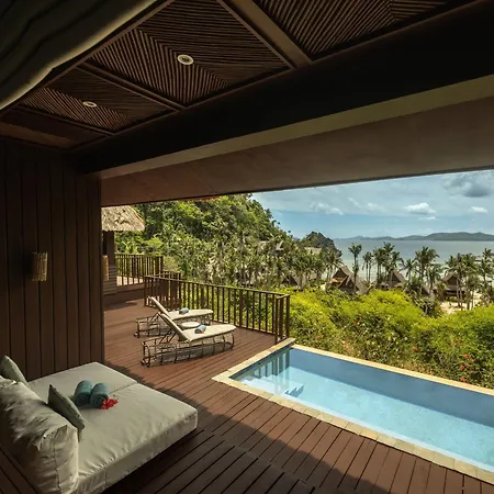 Cauayan Boutique Private Island - Formerly Cauayan Island Resort-2
