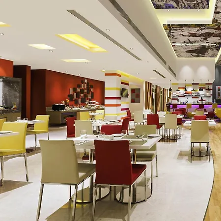 Ibis Hyderabad Hitec City - An Accor Brand-3